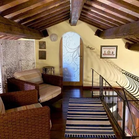 Armonia Della Sera B&B And Relax Porto SantʼElpidio Exterior foto