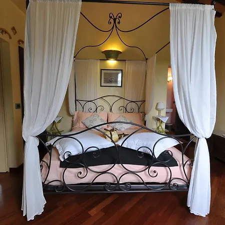 Armonia Della Sera B&B And Relax Porto SantʼElpidio Habitación foto