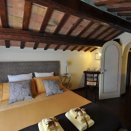 Armonia Della Sera B&B And Relax Porto SantʼElpidio Habitación foto