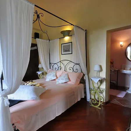 Armonia Della Sera B&B And Relax Porto SantʼElpidio Habitación foto