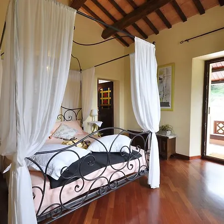 Armonia Della Sera B&B And Relax Porto SantʼElpidio Habitación foto