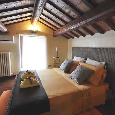 Armonia Della Sera B&B And Relax Porto SantʼElpidio Habitación foto