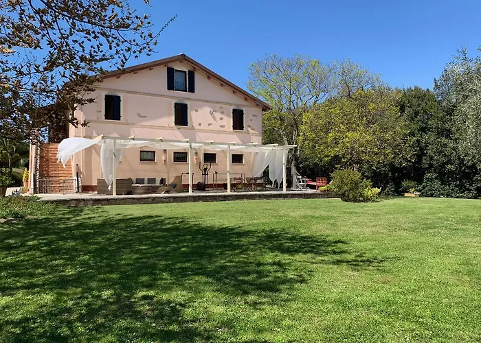 Armonia Della Sera B&B And Relax