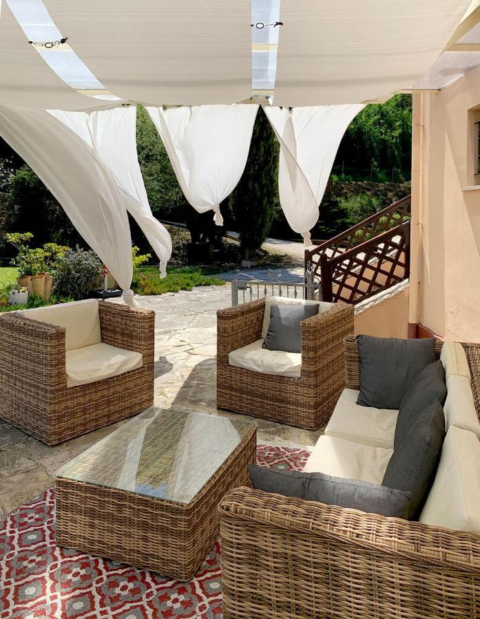Armonia Della Sera B&B And Relax Porto SantʼElpidio