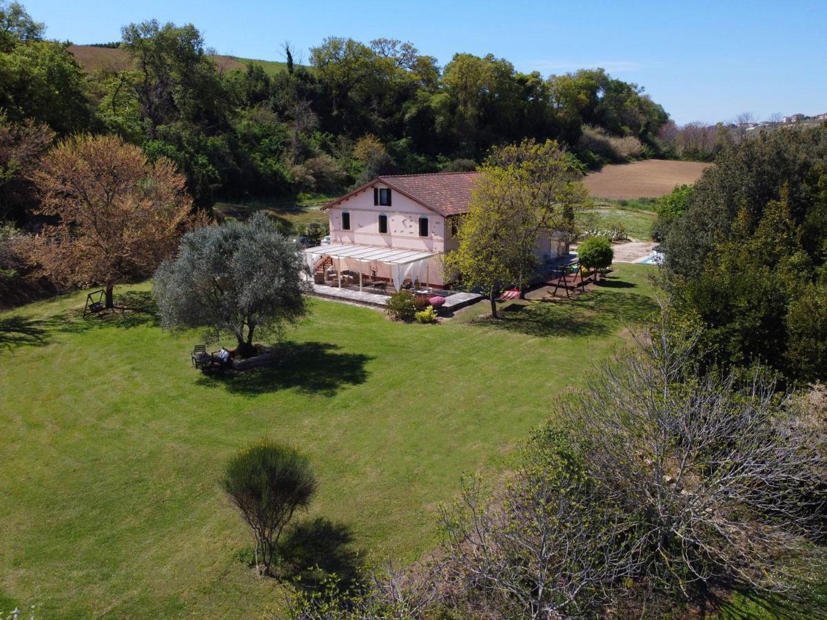 Armonia Della Sera - Residenza Di Campagna Porto SantʼElpidio