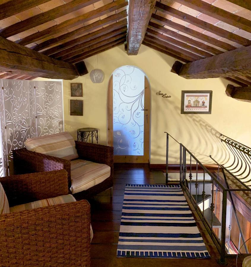 Armonia Della Sera - Residenza Di Campagna * Porto SantʼElpidio