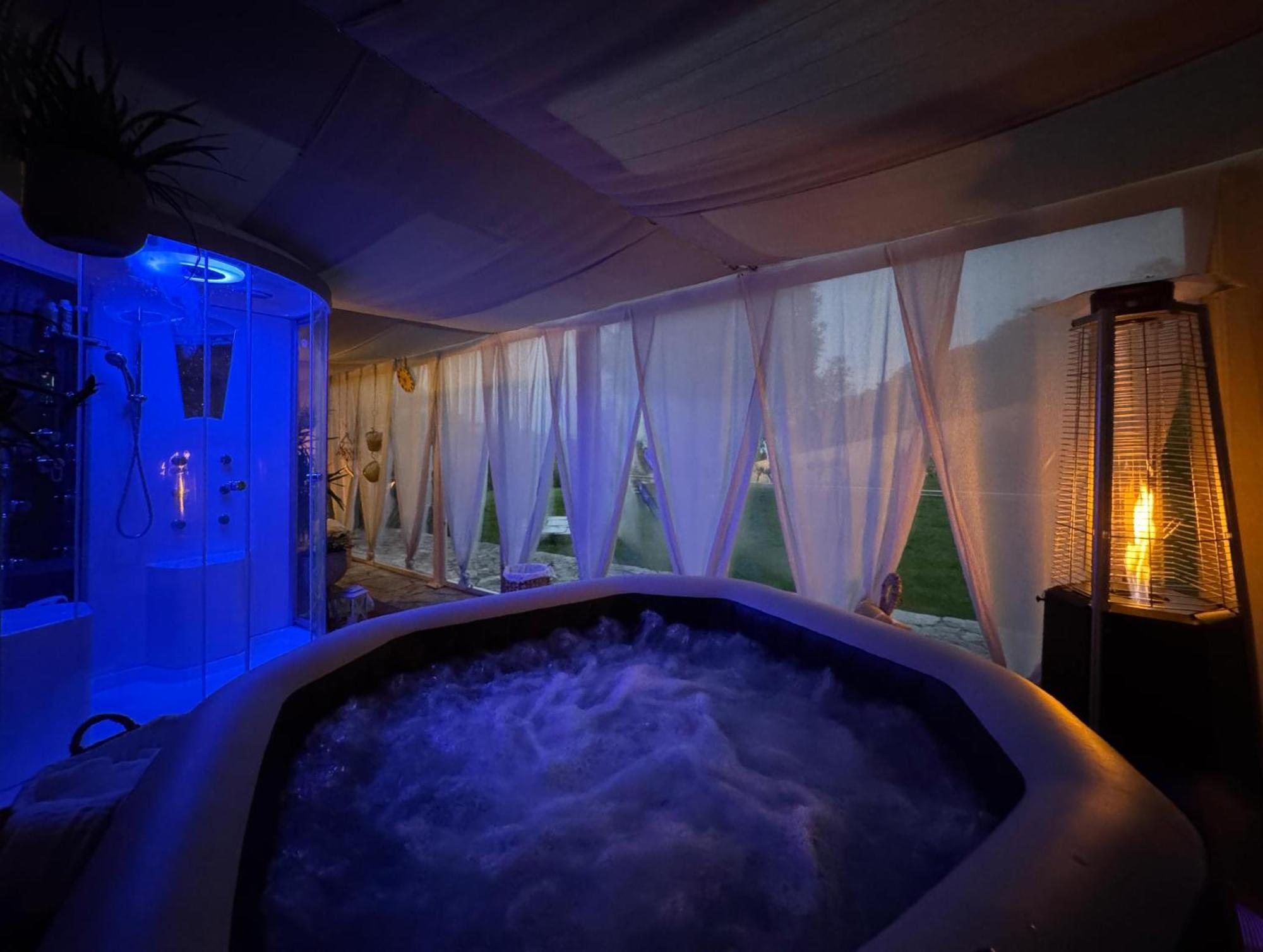 Armonia Della Sera B&B And Relax