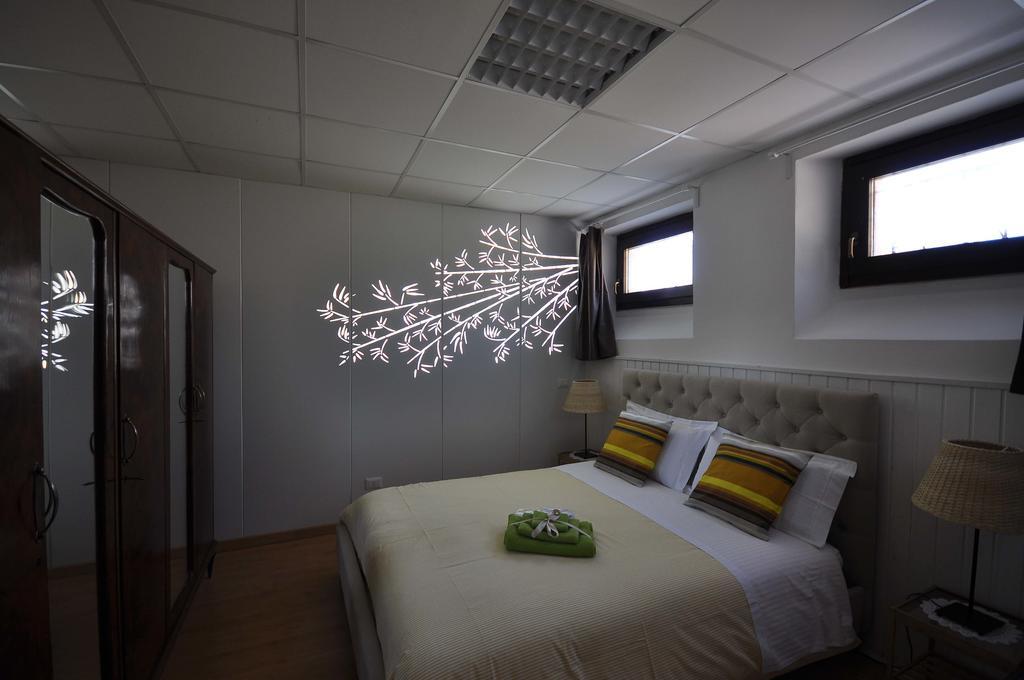 Armonia Della Sera - Residenza Di Campagna Bed & Breakfast