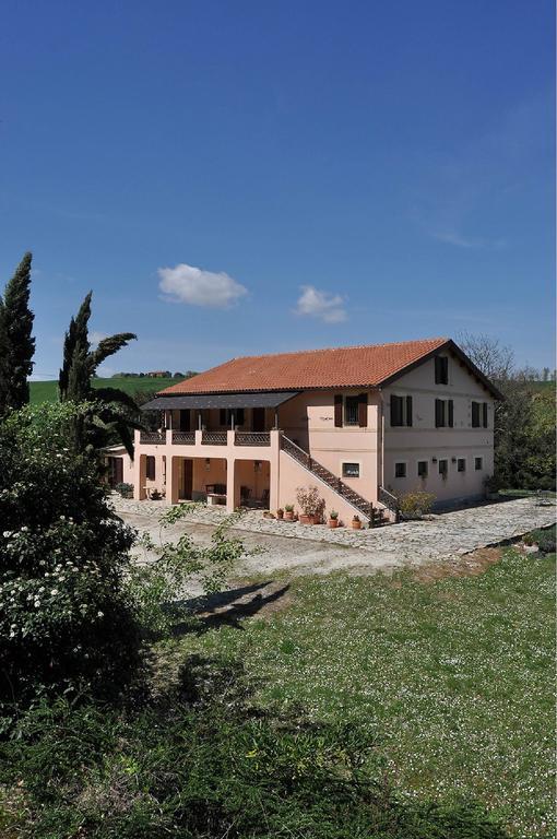 Armonia Della Sera - Residenza Di Campagna Bed & Breakfast