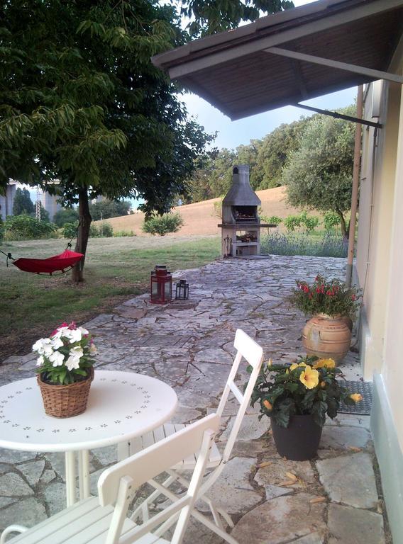 Bed & Breakfast Armonia Della Sera - Residenza Di Campagna