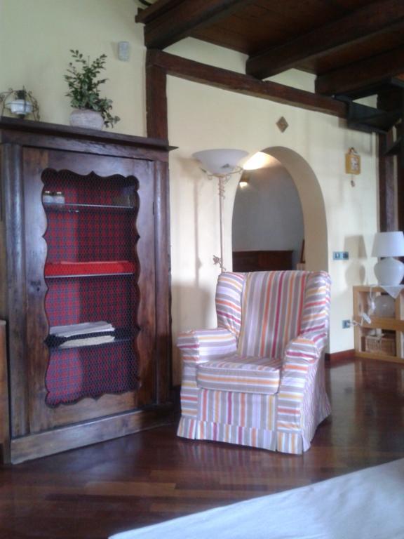 Bed & Breakfast Armonia Della Sera - Residenza Di Campagna *