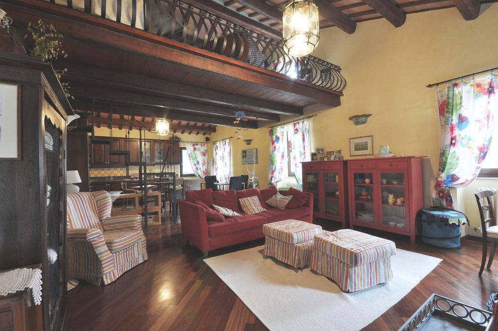 Armonia Della Sera B&B And Relax * Porto SantʼElpidio