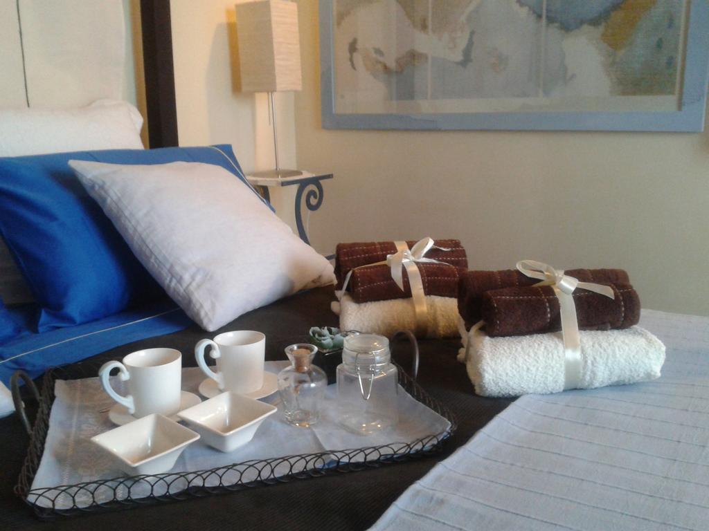 Armonia Della Sera B&B And Relax Porto SantʼElpidio