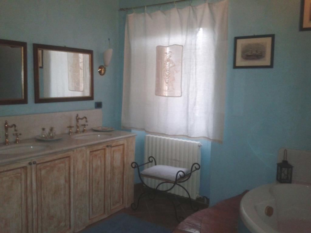 Armonia Della Sera B&B And Relax *