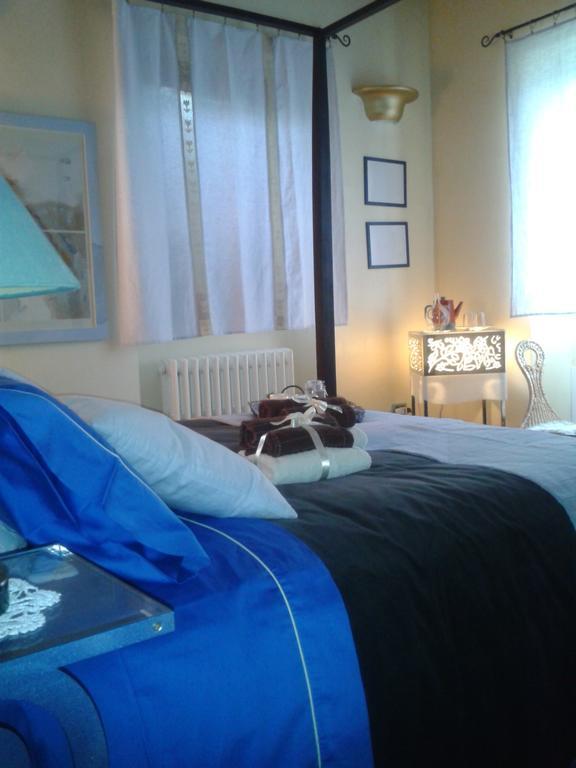 Bed & Breakfast Armonia Della Sera - Residenza Di Campagna