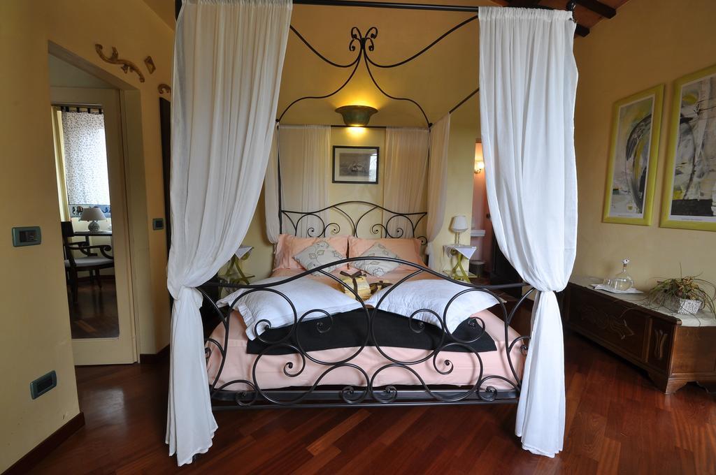 Armonia Della Sera - Residenza Di Campagna * Porto SantʼElpidio