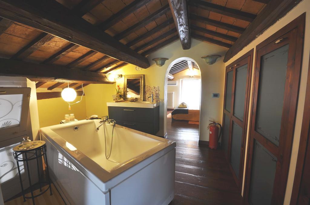 Frühstückspension Armonia Della Sera B&B And Relax Porto SantʼElpidio