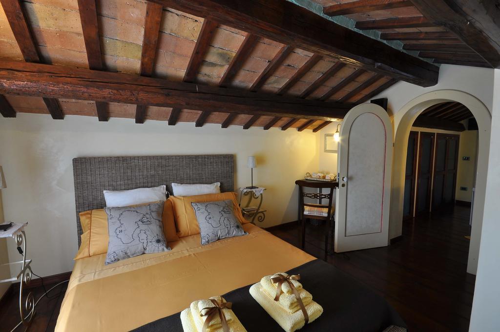Armonia Della Sera B&B And Relax Porto SantʼElpidio