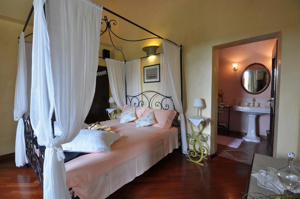 Armonia Della Sera - Residenza Di Campagna Bed & Breakfast *