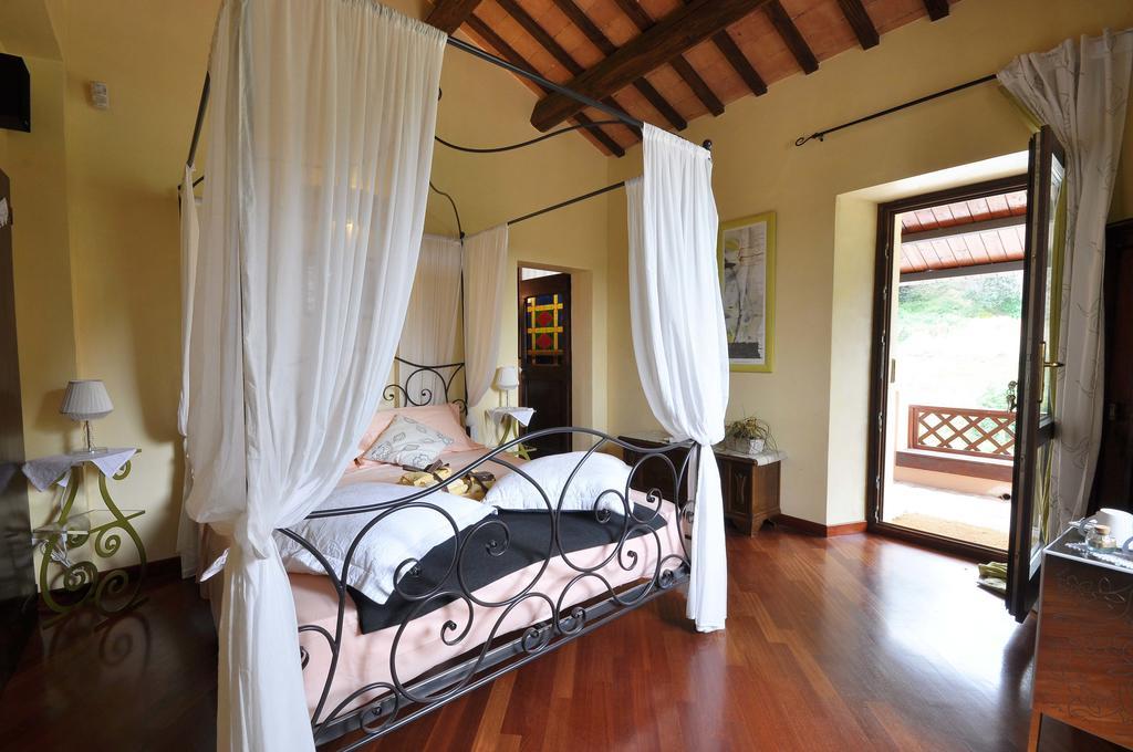 Armonia Della Sera B&B And Relax Frühstückspension Porto SantʼElpidio