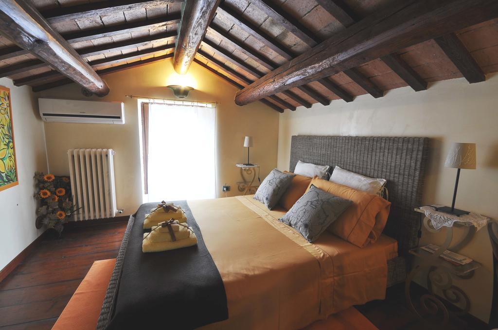 Armonia Della Sera - Residenza Di Campagna Porto SantʼElpidio