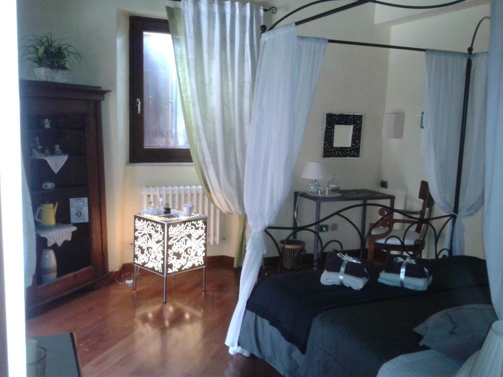 Armonia Della Sera - Residenza Di Campagna