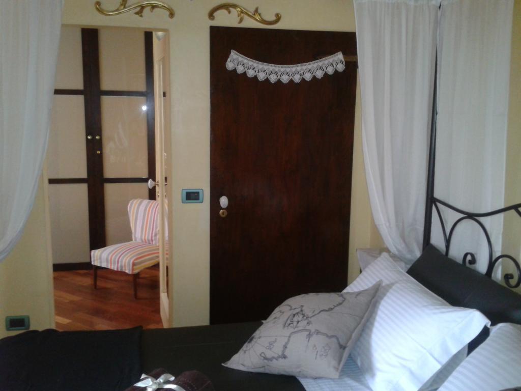 Bed & Breakfast Armonia Della Sera - Residenza Di Campagna