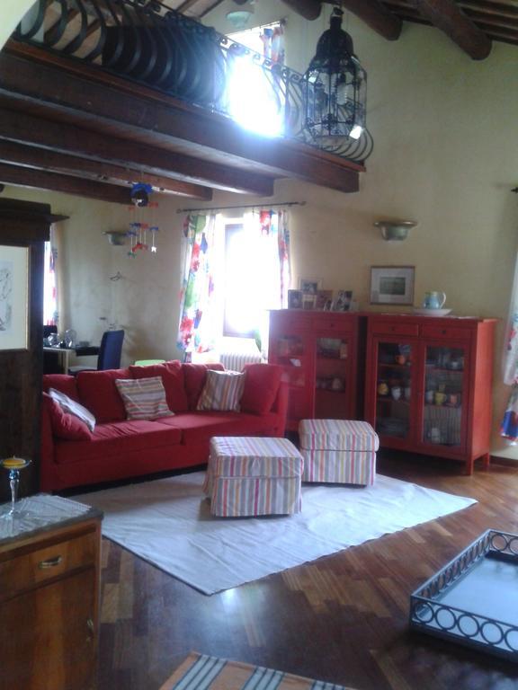 Armonia Della Sera B&B And Relax Frühstückspension Porto SantʼElpidio