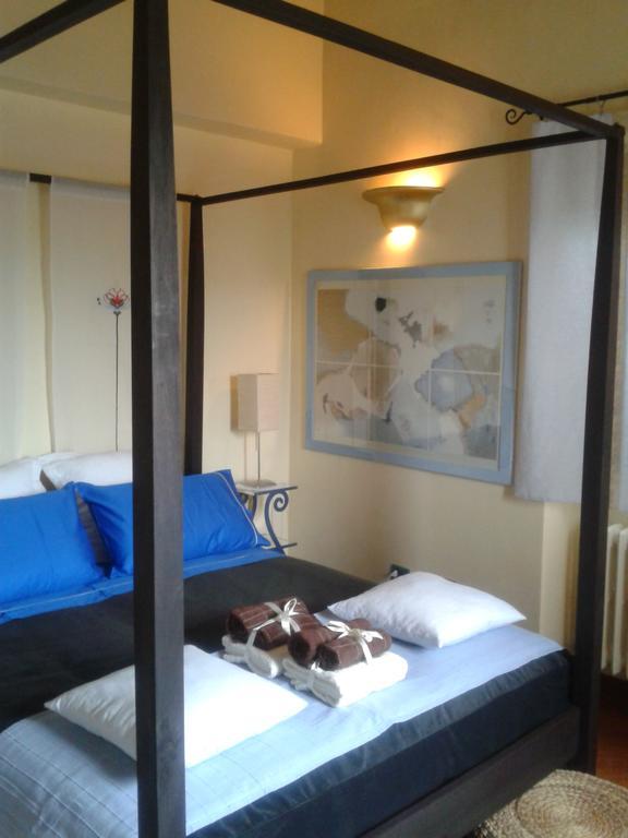 Armonia Della Sera B&B And Relax Porto SantʼElpidio