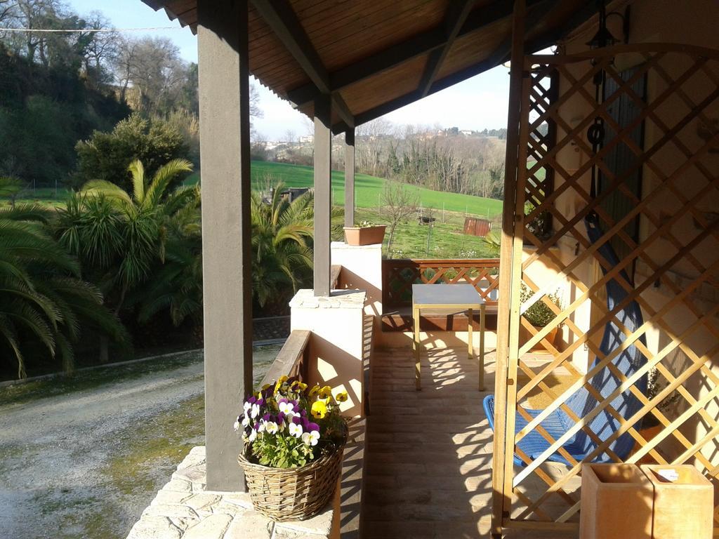 Armonia Della Sera - Residenza Di Campagna