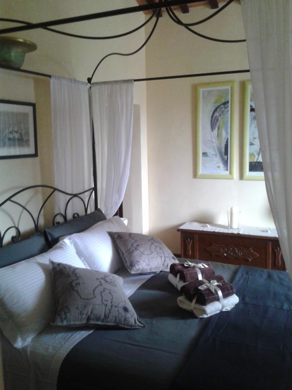 Bed & Breakfast Armonia Della Sera - Residenza Di Campagna
