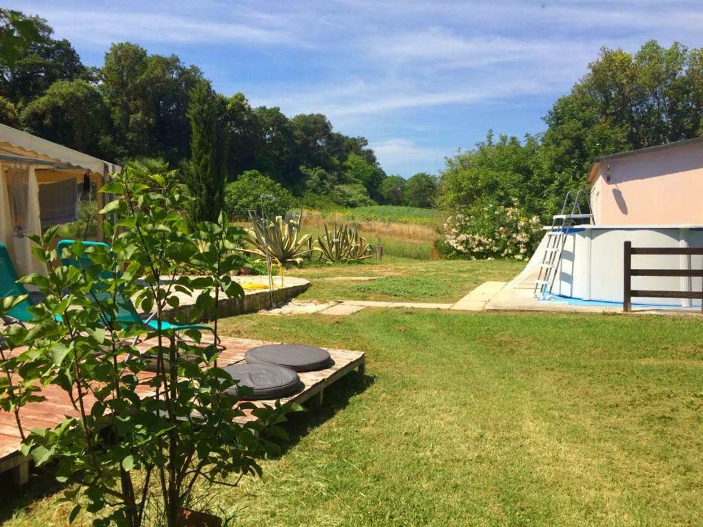Bed & Breakfast Armonia Della Sera - Residenza Di Campagna *