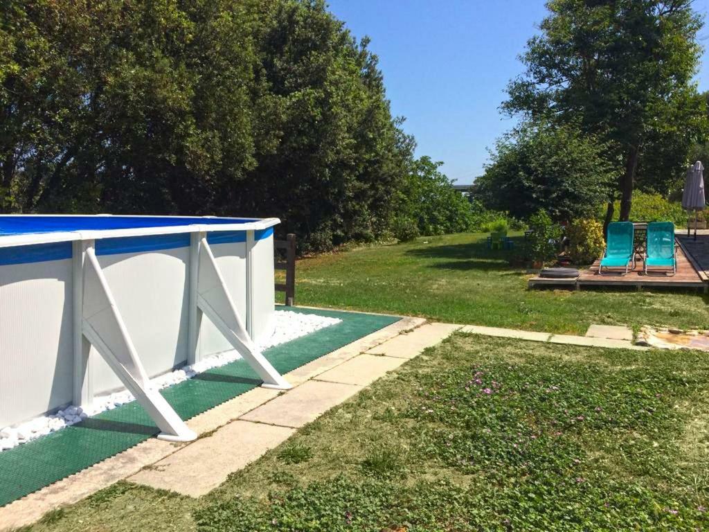 Armonia Della Sera B&B And Relax *