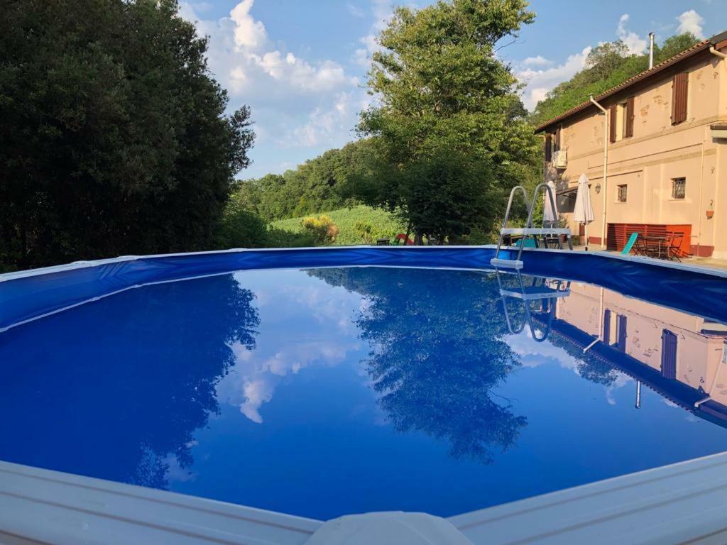 Bed & Breakfast Armonia Della Sera - Residenza Di Campagna Porto SantʼElpidio