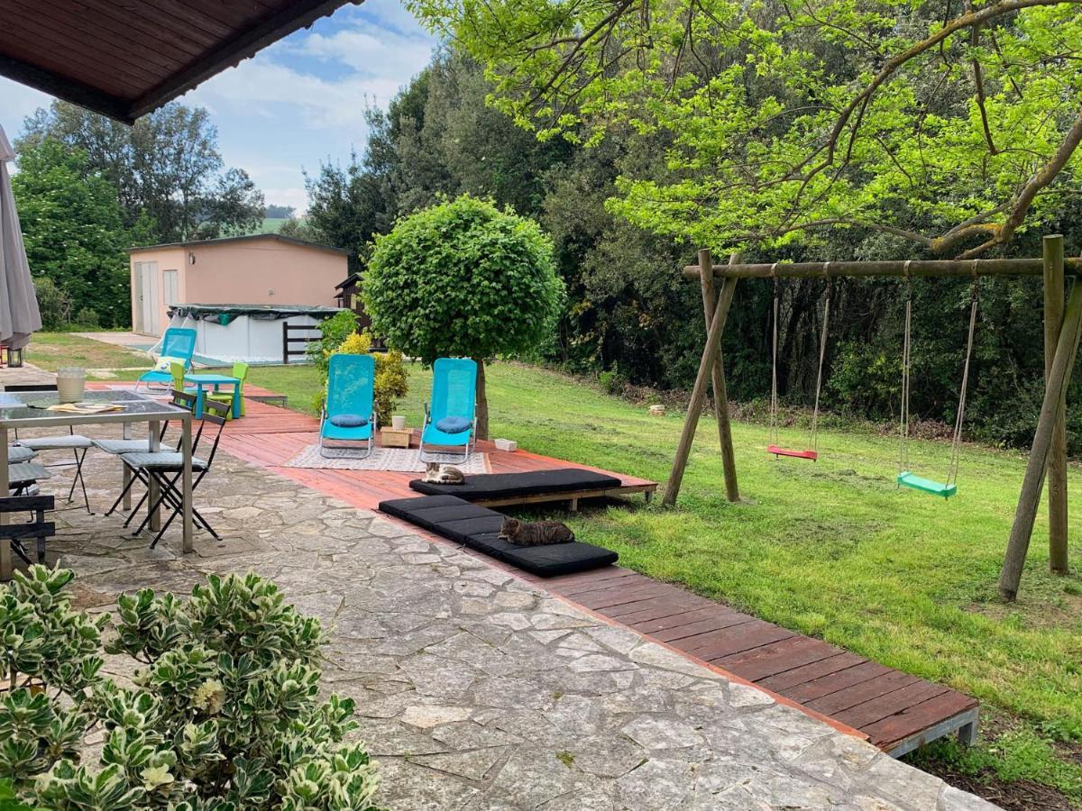 Bed & Breakfast Armonia Della Sera - Residenza Di Campagna