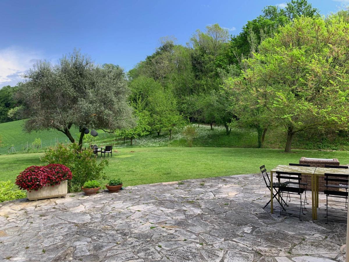Armonia Della Sera - Residenza Di Campagna Bed & Breakfast