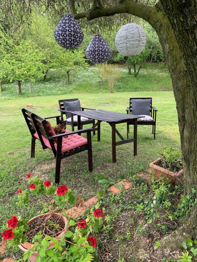 Armonia Della Sera - Residenza Di Campagna Bed & Breakfast *