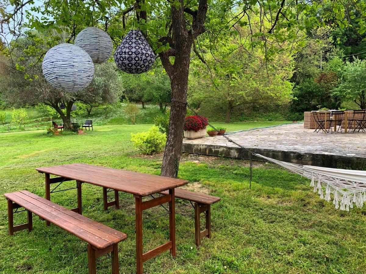 Armonia Della Sera B&B And Relax * Porto SantʼElpidio