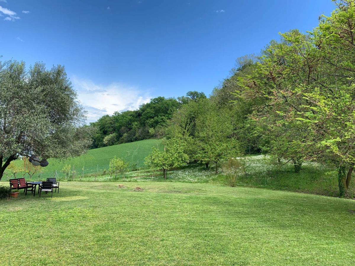 Armonia Della Sera - Residenza Di Campagna