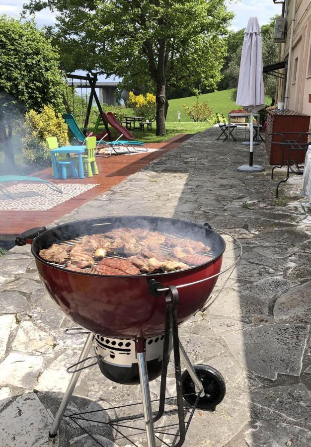 Armonia Della Sera B&B And Relax *